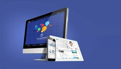 企業(yè)網(wǎng)站建設(shè)怎么讓公司事半功倍？