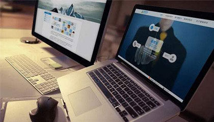 2020年網(wǎng)頁制作網(wǎng)站設(shè)計有什么發(fā)展趨勢？我們一起了解