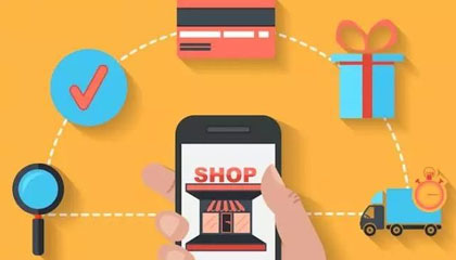 增城網(wǎng)絡(luò)公司告訴你：網(wǎng)站定制電商網(wǎng)站有哪些技巧